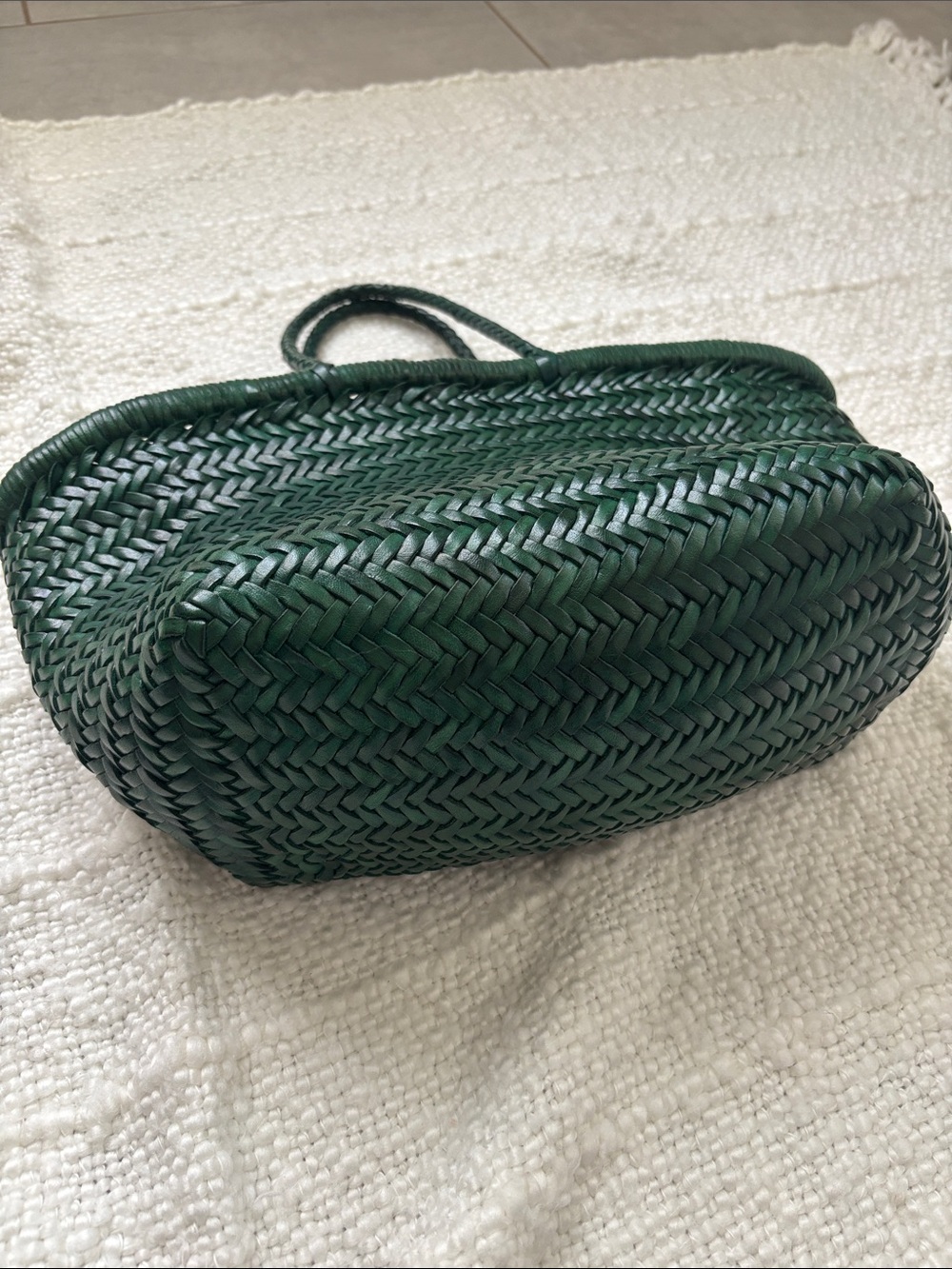 ALTICA Woven Bag - Picture 6 of 8